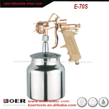 plastic handle spray gun E70